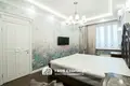 Apartamento 4 habitaciones 134 m² en Minsk, Belarús