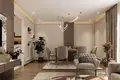 Duplex 5 chambres 159 m² Buyukcekmece, Turquie
