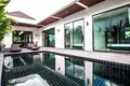 3 bedroom apartment 130 m² Rawai, Thailand
