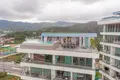 Apartamento 2 habitaciones 500 m² Kamala, Tailandia