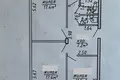 Mieszkanie 3 pokoi 63 m² Orsza, Białoruś