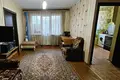 Квартира 2 комнаты 46 м² Минск, Беларусь