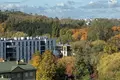 2 bedroom apartment 73 m² Warsaw, Poland