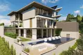 Willa 6 pokojów 474 m² Seki, Turcja