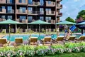 Квартира в новостройке SUN MARİA HOLİDAY 