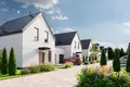 Haus 4 zimmer 107 m² Cegielnia, Polen