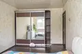 Квартира 3 комнаты 68 м² Минск, Беларусь