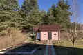 House 92 m² Hozski sielski Saviet, Belarus