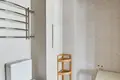 Квартира 2 комнаты 58 м² Минск, Беларусь