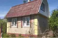 House 51 m² Bluzski sielski Saviet, Belarus