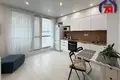 1 room apartment 31 m² Minsk, Belarus