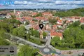Квартира 1 комната 13 м² Salos, Литва