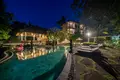 Hotel 9 100 m² Ubud District, Indonesien