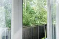Appartement 3 chambres 61 m² Riga, Lettonie