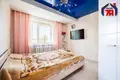 Appartement 3 chambres 68 m² Minsk, Bélarus