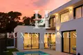 5-Zimmer-Villa 284 m² lAlfas del Pi, Spanien