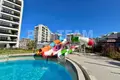 Townhouse 1 bedroom 75 m² Aksu, Turkey