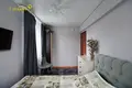 Wohnung 2 zimmer 41 m² Navakolasava, Belarus