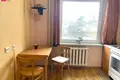 Appartement 1 chambre 33 m² Jonava, Lituanie