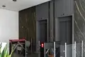 Office 485 m² in Moscow, Russia