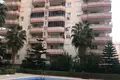 Appartement 3 chambres 130 m² Mahmutlar, Turquie