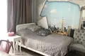 Wohnung 3 Schlafzimmer 127 m² Germasogeia, Zypern