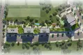 Квартира 2 комнаты 88 м² Фатих, Турция
