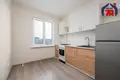Квартира 1 комната 34 м² Минск, Беларусь