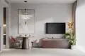 Complejo residencial EVERGR1N HOUSE by Object 1 – Green Urban Living in Jumeirah Garden City, Dubai