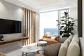 2 bedroom apartment 52 m² Ayia Napa, Cyprus