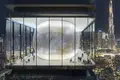 Mieszkanie w nowym budynku Inaura Hotels & Residences Downtown