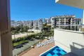 Apartamento 2 habitaciones 65 m² Alanya, Turquía