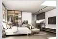 Apartamento 1 habitación 36 m² Ratsada, Tailandia