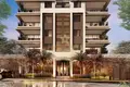 Квартира 4 комнаты 185 м² Regiao Imediata de Sao Paulo, Бразилия