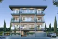 Wohnung 2 Schlafzimmer 91 m² Geroskipou, Zypern