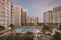 Wohnkomplex Modern Lifestyle in Town Square / Alton by Nshama