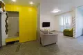 1 room apartment 44 m² Minsk, Belarus