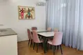 Wohnung 1 Schlafzimmer 62 m² Budva, Montenegro