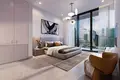 Studio 1 chambre 46 m² Doubaï, Émirats arabes unis