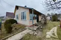 House 36 m² Muchaviecki sielski Saviet, Belarus