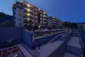 Квартира 4 комнаты 125 м² Араклы, Турция
