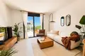 Willa 3 pokoi 110 m² Murcia, Hiszpania