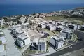 Квартира 2 комнаты 50 м² Калограя, Северный Кипр