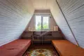 Haus 40 m² Papiarnianski sielski Saviet, Belarus