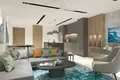 2 bedroom apartment 113 m² Choeng Thale, Thailand