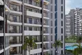 Mieszkanie 2 pokoi 58 m² Kazivera, Cypr Północny