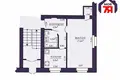 Mieszkanie 1 pokój 32 m² Słuck, Białoruś