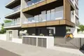 Wohnung 3 Schlafzimmer 133 m² Agios Ioannis, Zypern