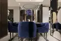 5 bedroom villa 238 m² Kargıcak, Turkey