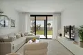Mieszkanie 2 pokoi 119 m² Benalmadena, Hiszpania